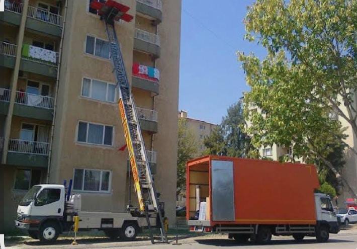 Taşımacılık Örneği 3